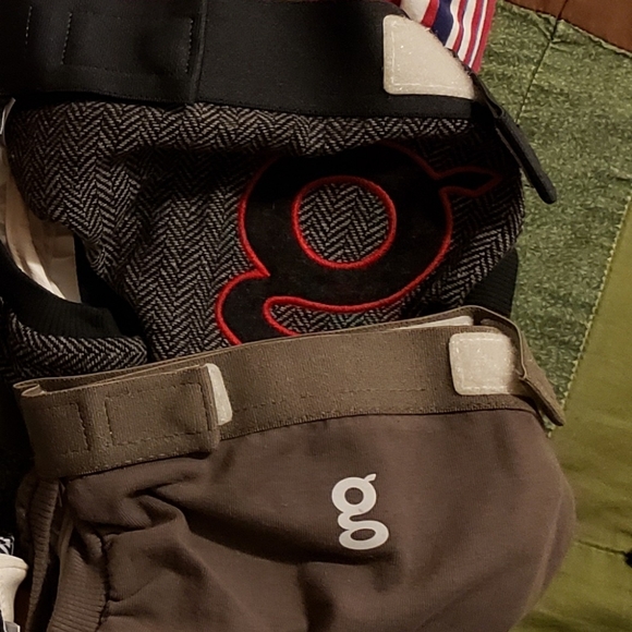 Cloth diapers - Picture 3 of 3